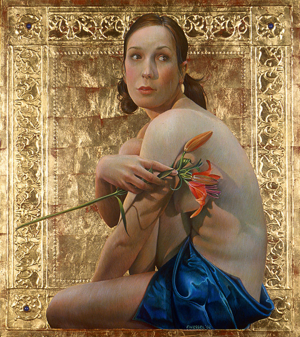 Fred Wessel - Christie