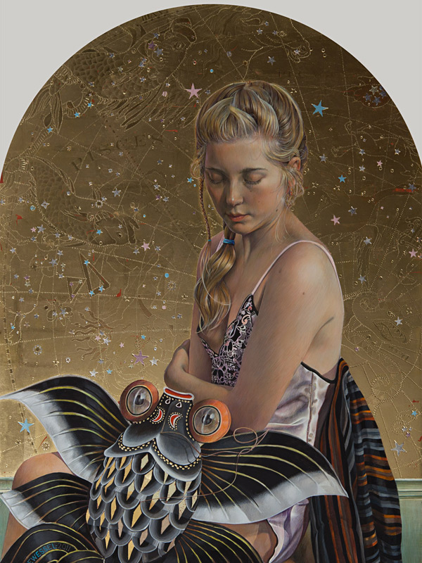 Fred Wessel - Pisces