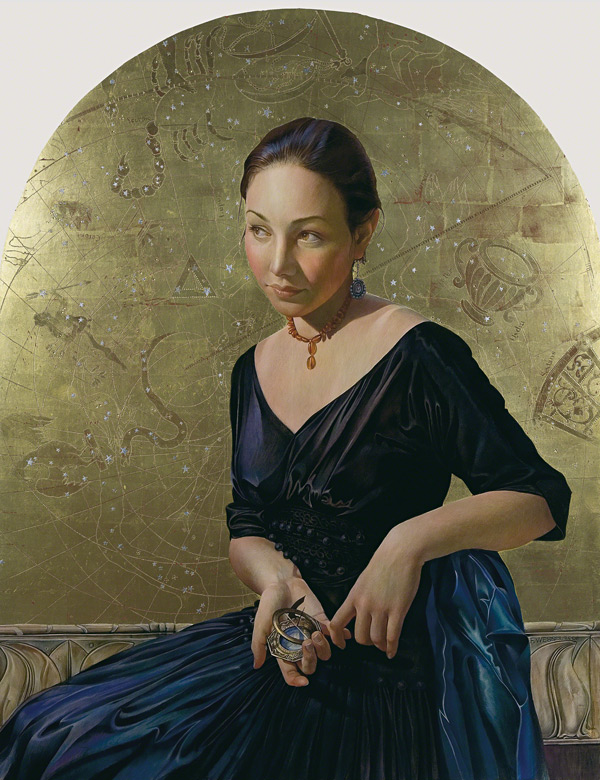 Fred Wessel - Becca (Sundial)