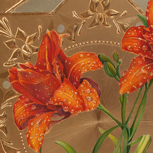 Fred Wessel - After the Rain