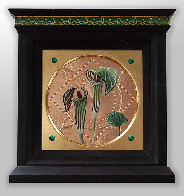 Fred Wessel - Jack in the Pulpit